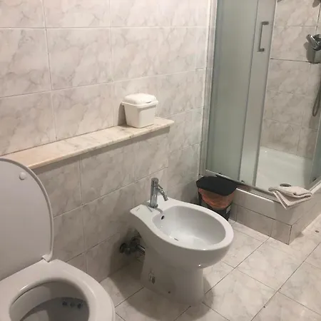 La Casa Di Carlotta * Roma