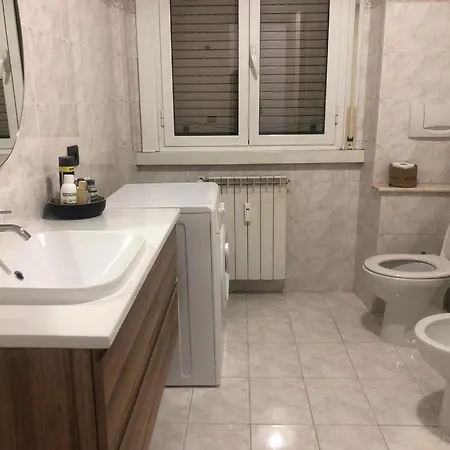 La Casa Di Carlotta Roma