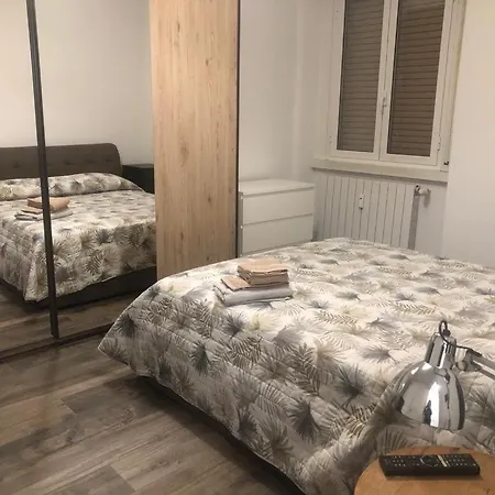 La Casa Di Carlotta Appartamento Roma
