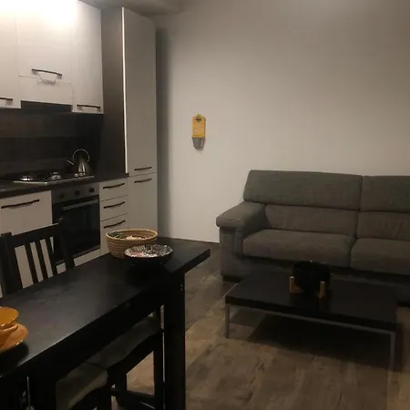 La Casa Di Carlotta Appartamento Roma