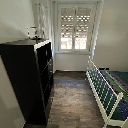 La Casa Di Carlotta * Rome