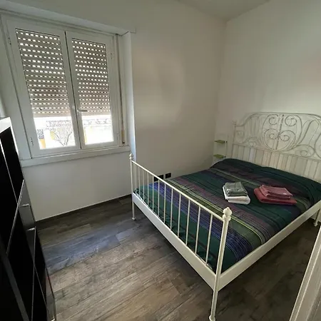 La Casa Di Carlotta Roma