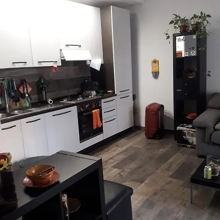 Appartamento La Casa Di Carlotta